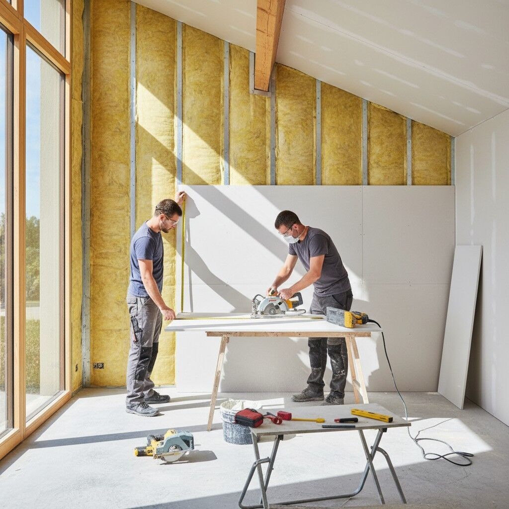 SV RENOVATION